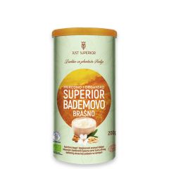 Superior bademovo brašno 200g - photo ambalaze