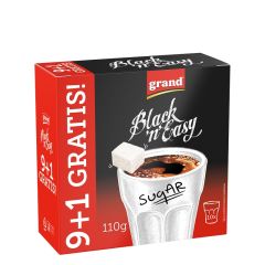 Brza kafa sa šećerom 10kom x 11g - photo ambalaze