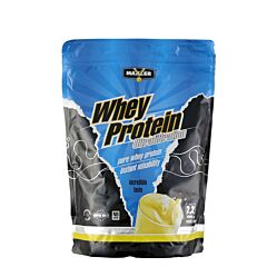 Whey Protein vanila 1kg