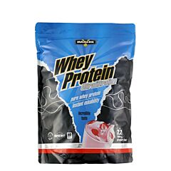 Whey Protein jagoda 1kg
