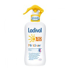 Spray For Children SPF 30