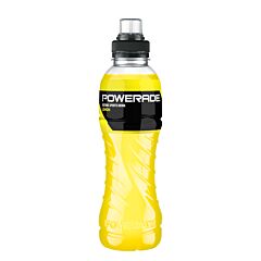Napitak za hidrataciju Powerade limun 500ml