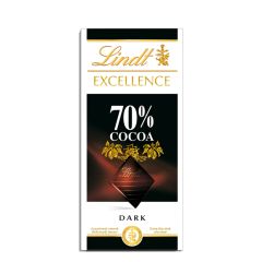 Excellence čokolada sa kakaom 70% 100g