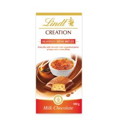 Creation mlečna čokolada 100g