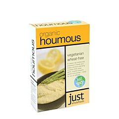 Organic Houmous