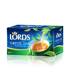 Zeleni čaj 30g 20 kesica
