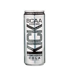 BCAA Kick Cola