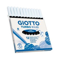Turbo Maxi flomasteri