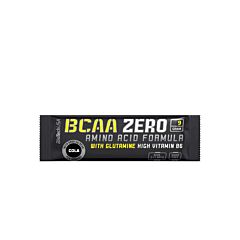 BCAA Zero Flash-Kola