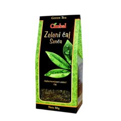 Senča zeleni čaj 50g