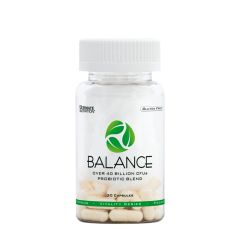 Balance Probiotic 40 milijardi 30 kapsula