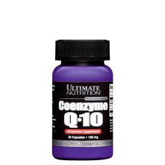 Coenzyme Q10 30 kapsula