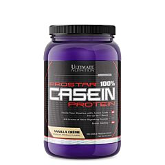 Prostar Casein Protein 900g-Vanila