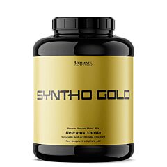 Syntha Gold 2,27kg-Vanila