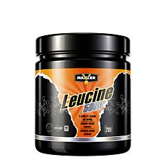L-Leucine 5000 Powder 200g