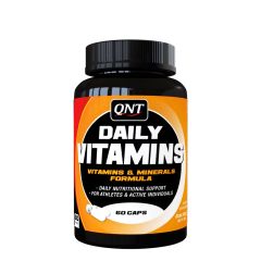 Daily Vitamins 60 kapsula