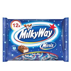 Milky Way Minis čokoladice