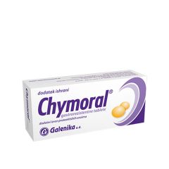 Chymoral Forte 30 tableta
