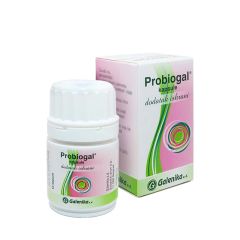Probiogal 10 kapsula