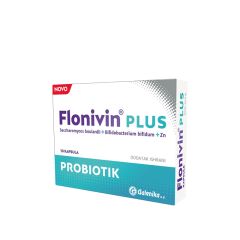 Flonivin Plus 10 kapsula