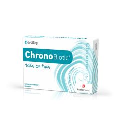 Chronobiotic 10 kapsula