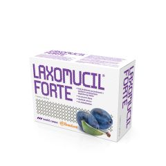 Laxomucil Forte 7 kesica - photo ambalaze