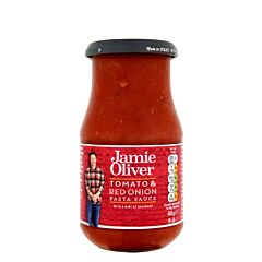 Jamie Oliver Tomato&Red Onion Sauce