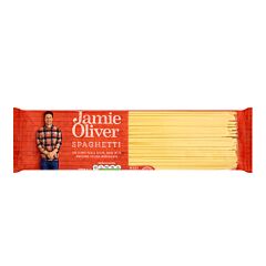 Jamie Oliver Spaghetti