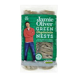 Jamie Oliver Green Taglietelle
