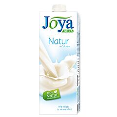Soya Natur + Calcium Drink