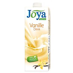 Soya Vanilla Drink
