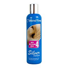 Blond Time šampon 200ml