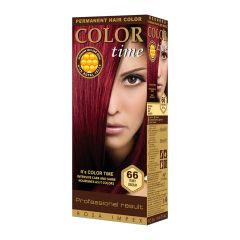 Farba za kosu 66