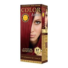 Farba za kosu 67