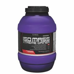 Ultimate Nutrition Iso Mass