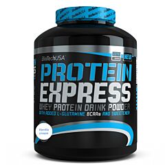 Protein Express