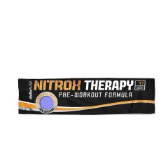 Nitrox Therapy pre-workout formula grožđe 17g