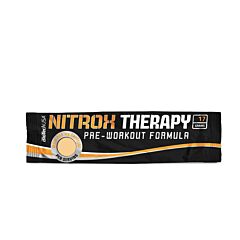Nitrox Therapy
