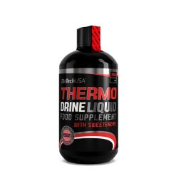 Thermo Drine sirup grejpfrut 500ml - photo ambalaze