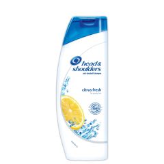 Šampon za kosu Citrus 2in1 750ml