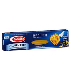 Testenina bez glutena Spaghetti 400g