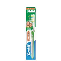 3-effect Maxi Clean četkica za zube