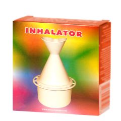 Inhalator - photo ambalaze