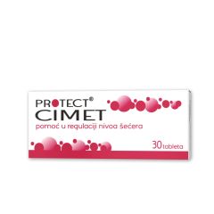 Protect Cimet 30 tableta