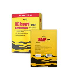 Quick Khan Yaki flaster 1 kom - photo ambalaze