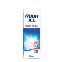 Aqua Ice Gel 100ml - photo ambalaze