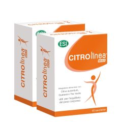 Citrolinea Max 2-pack 80 tableta