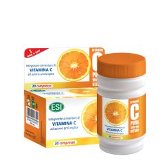 Vitamin C Retard 1000mg 30 tableta