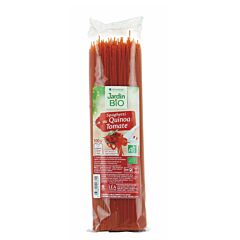 Špagete sa kinoom i paradajzom