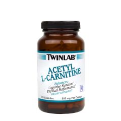 Acetil L-karnitin 120 kapsula